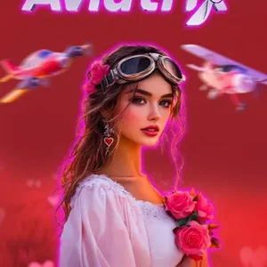 Aviatrix Valentines Day