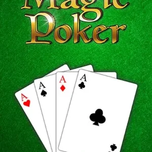 Magic Poker 4