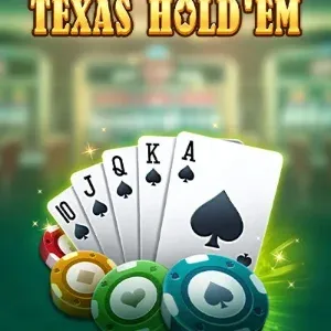 Texas Blackjack